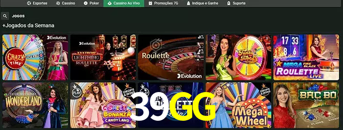 39GG bet