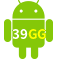 Aplicativo 39GG para Android