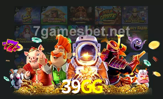 cassino 39GG
