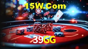 Experiência VIP 39GG