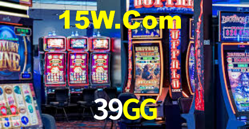 Sinta a adrenalina dos jogos de cassino com 39GG