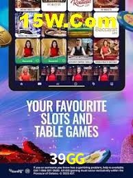 Slot Games 39GG