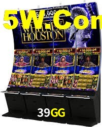 Welcome Bonus 39GG