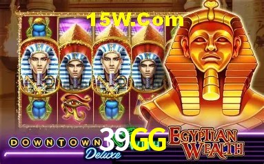 Provedores de Jogos 39GG
