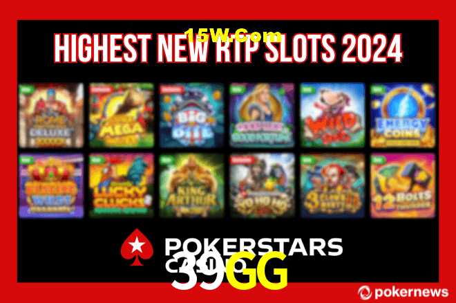 Live Casino 39GG