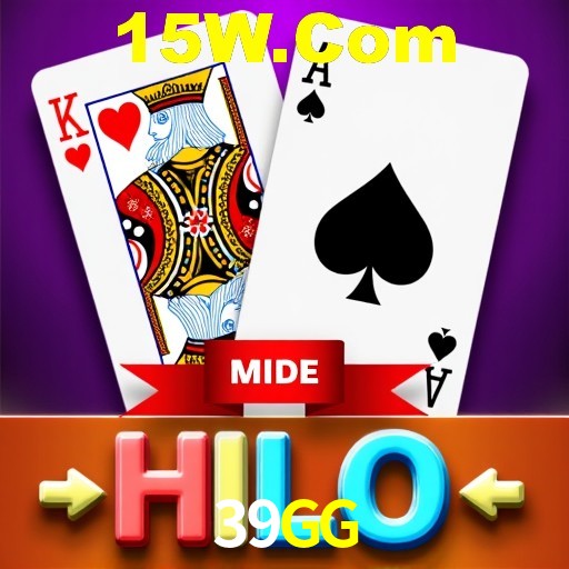 Casino Ao Vivo 39GG