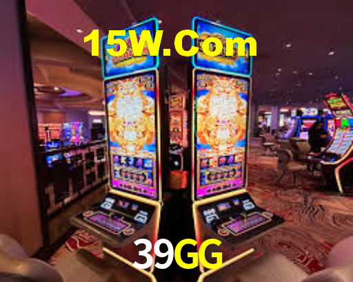 39GG: Jogos de Caça-Níqueis-Altas Recompensas, Roleta-Velocidade, Blackjack-Desafios Máximos
