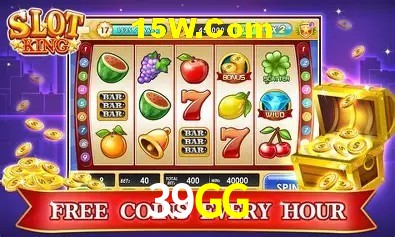 Diretório de Jogos 39GG